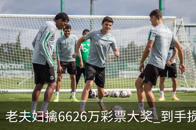 老夫妇擒6626万彩票大奖 到手损失50%决定平分